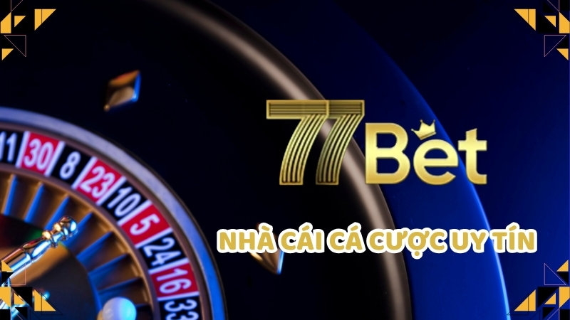 77Bet đến hiện tại đã có 1,500,000 thành viên tích cực hoạt động